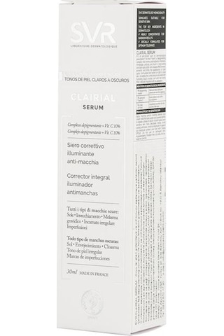 Svr Clairial Serum 30 ML