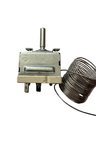 Atalay Fritöz Termostatı Ego 190c 5517039140