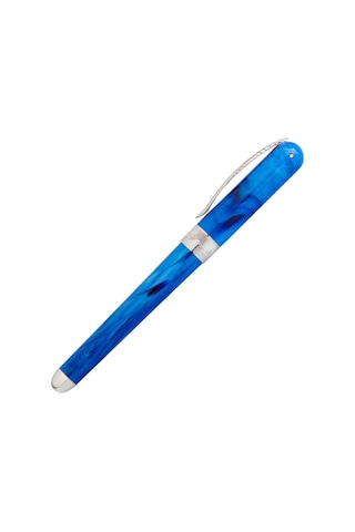 Pineider Avatar Ur 2019 Neptune Blue Dolma Kalem Ssapp2101424 Standart