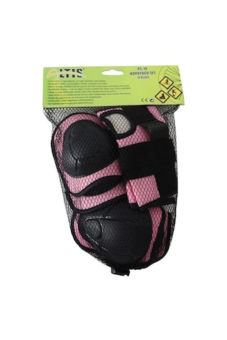 Altis Ps10 Koruyucu Set M Pembe Si Yah