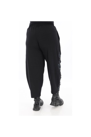Zedd Plus 24658 Pantolon Indigo
