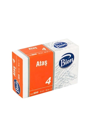 9040 Bıon No:4 Ataş