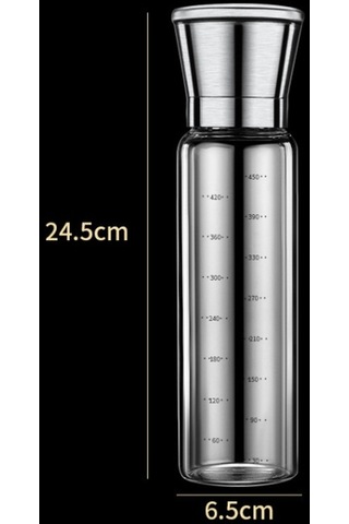 Cbtx Manuel Deniz Tuzu Karabiber Öğütücü