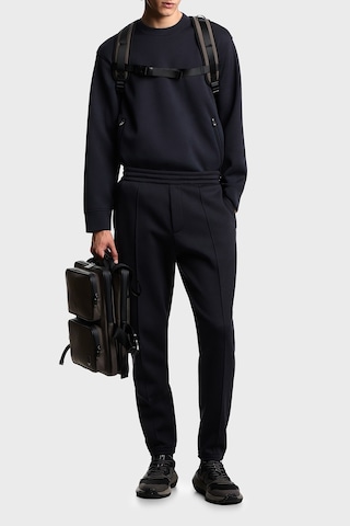 Emporio Armani Erkek Sweat Em003052 Af17545 Ub118 Lacivert Lacivert