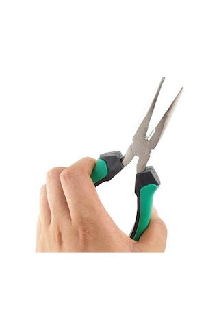 Proskit 1pk-709ds Elektrikçi Kargaburun