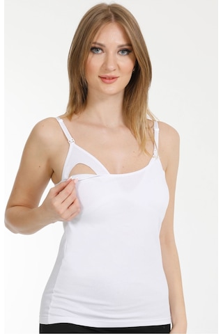 Par Lıngerıe 3lü Emzirme Atleti Kapsız