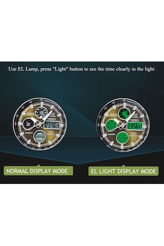 Leezsing Ohsen Erkek Moda Spor Dijital Saatler Su Geçirmez Işıklı Eller Kuvars Kol Saati