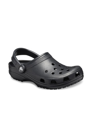 Crocs Classic Unisex Siyah Terlik 10001-001 Siyah