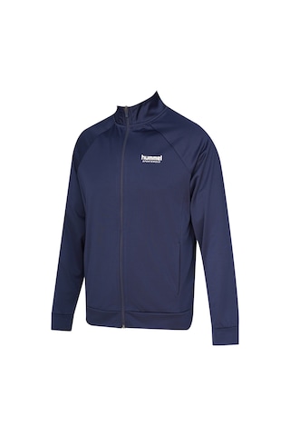 Hummel Terry Track Suıterkek Eşofman Takım Lacivert