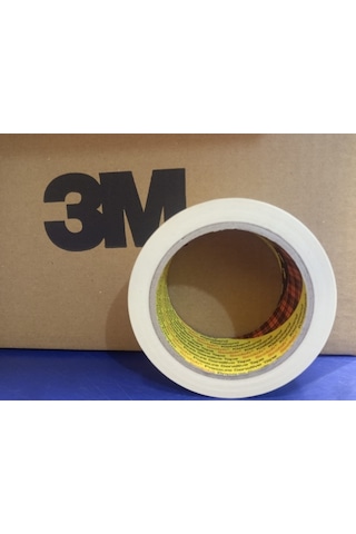 3M 101E Kağıt Maskeleme Bandı 24 Lü Koli