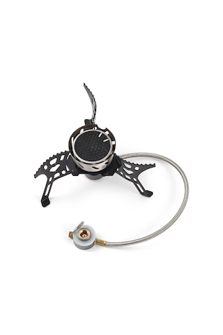 Lixada-kamp Sobası Açık Hava Yürüyüşü İçin Yüksek İrtifa Kızılötesi,y25173-2 Gümüş