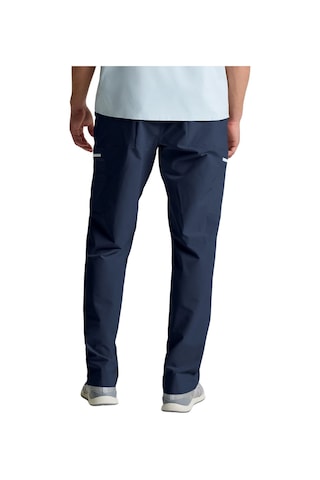 Slam Slam Od Cargo Pant Erkek Mavi Pantolon W13 Lacivert