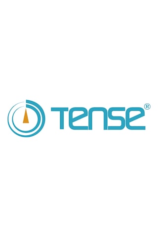 Tense Ssr-05 Sıvı Seviye Rolesi Geniş Tip