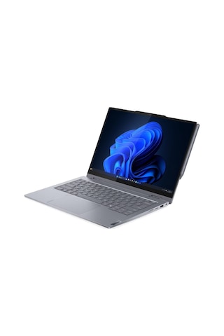 Lenovo ThinkBook 14 2-in-1 G5 IAU 21SQ003BTXHMF33 Ultra 7 255U 32 GB 4 TB SSD 14" W11H Dizüstü Bilgisayar