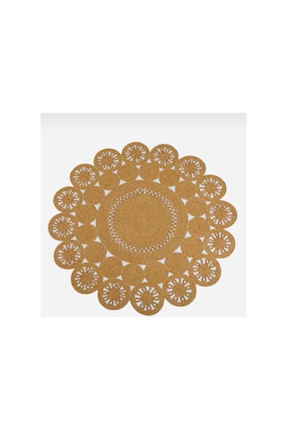 Hasır,jüt, Kilim, Paspas, Mutfak Halısı, Banyo Paspası, Kilim, Halı, Balkon Paspası Kahverengi Kahverengi