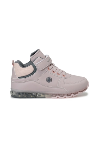 Lumberjack Cap Hı Pudra Kız Çocuk High Sneaker 000000000102697162 Pembe