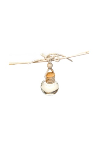 Top Şişe Oud Asmalı Araç Kokusu 8 Ml