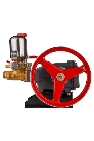Veta Vt-30 Pistonlu Basınç  Pompası