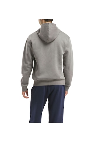 Reebok Rı Washed Oth Hood Siyah Erkek Sweatshirt Siyah