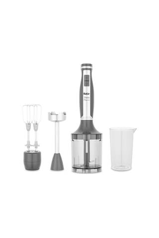 Fakir Shela Elegance 1700 W Mikser & Blender Seti