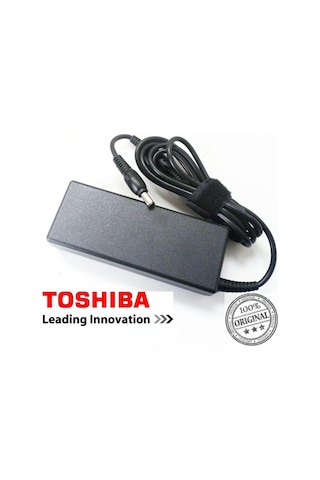 Toshıba Satellıte L650-17F Adaptör Toshiba Uyumlu Şarj Cihazı 1