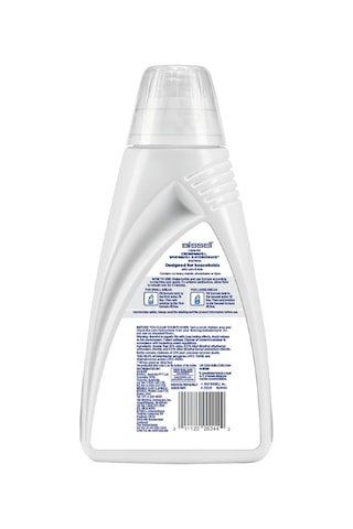 Bissell 25329 Sert Zeminlere Özel Deterjan 1 Litre