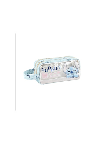 Disney Stitch Ice-lx Cuddless Kalem Çantası 17908 Çok Renkli