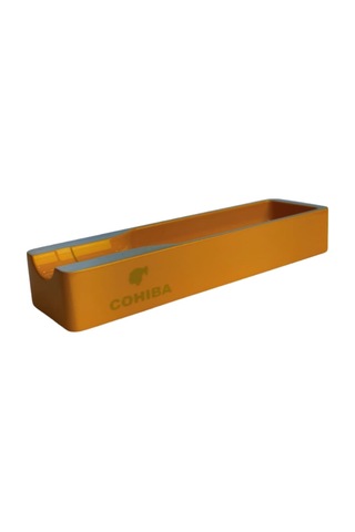 Cohiba Sarı Tekli Puro Küllüğü - Tr9342