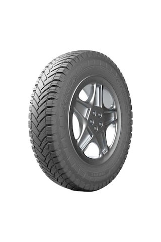 Michelin Agilis Crossclimate 195/60R16C 99/97H Dört Mevsim Lastiği 2024