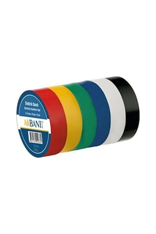 Lacivert Mavi Tamir Bandı 48mm 10mt Bant Tamir Bandı