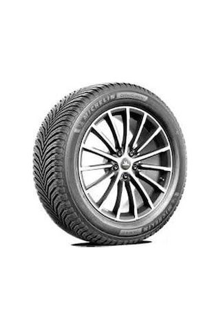 Michelin 195/55R16 87V Crossclimate 2 Dört Mevsim Lastiği 2025