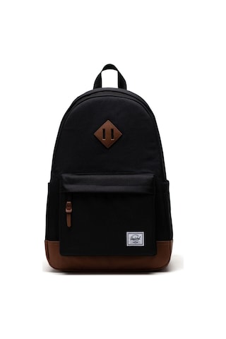 Herschel Heritage Backpack Sırt Çantası 11383 Siyah