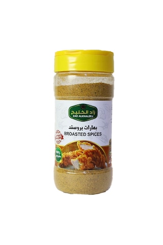 Zad Alkhaleej Broasted Tavuk Bahartaı 200 G