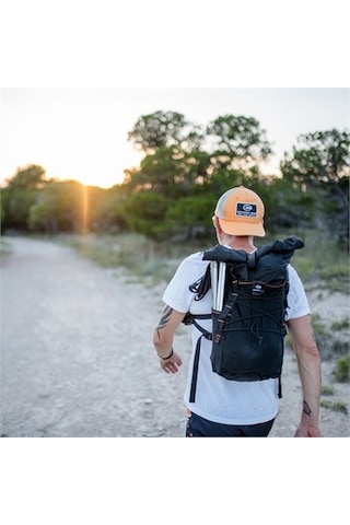 Orange Mud Adventure Pack 20l Ultra Koşu Çantası
