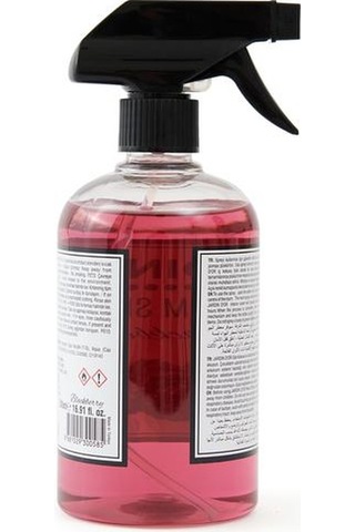 Jardin D'or Blackberry Sprey Oda Kokusu - 500 Ml Diğer