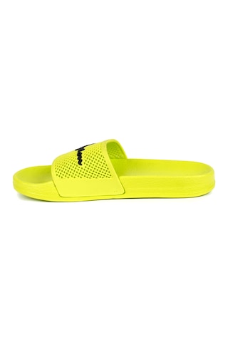 Champıon Unısex Çocuk Terlik S32487-sam-ym003 Yeşil
