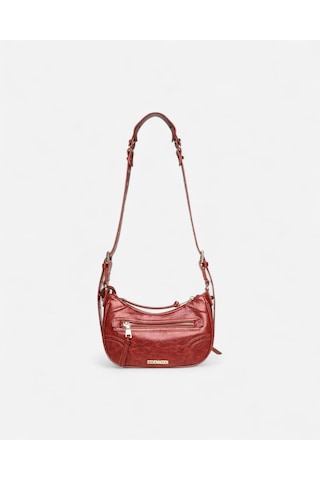 Steve Madden Bglowıng Cherry Kadın Kırmızı Çapraz Çanta Bglowıng-cherry