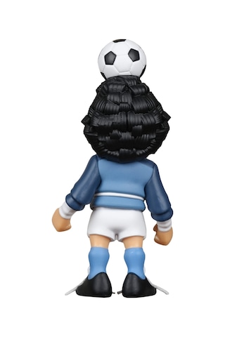 Minix Maradona Life Is Life Warm Up With Shoelaces Figür 20768