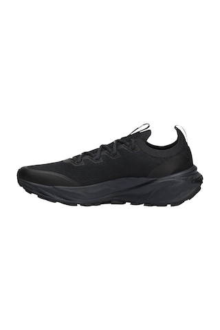 Jack Wolfskın Jack Wolfskin Ps Trail Knit Low Erkek Gri Outdoor Ayakkabı 6350 Antrasit