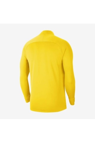 Nike Nk Df Acd21 Dril Top Cw6110-719 Erkek Sweatshirt 001