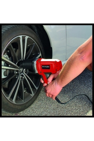 Einhell CC-IW 950/1 Darbeli Somun Sıkma Makinesi 4259951