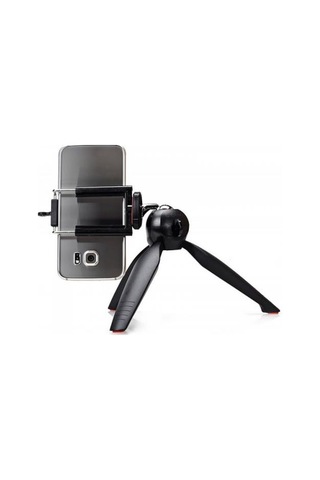 Kenpazar Cep Telefonu Kamera Fotoğraf Makinesi Tripodu Tripod Ayağı Siyah