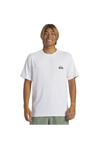 Quıksılver Everyday Surf Tee Ss 10 Beyaz