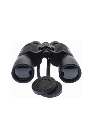 Breaker 7x50 Wd2 Çift Göz Ayarlı Profesyonel El Dürbünü - 1000m/5 Siyah