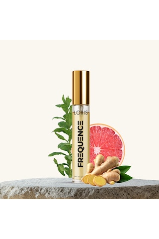E-35 Frequence 10 Ml Erkek Parfüm Edp Fresh