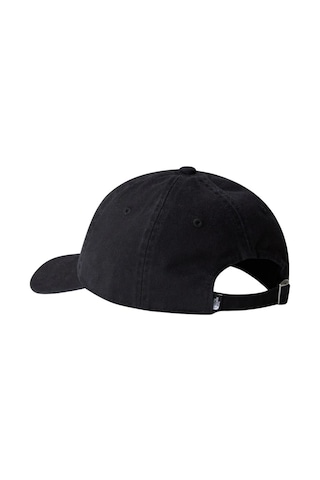 The North Face Roomy Norm Hat Unisex Siyah Şapka Siyah