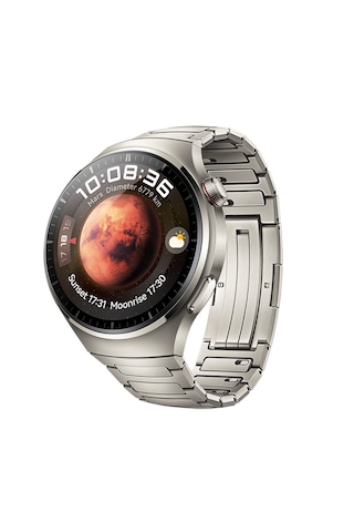 Huawei Watch 4 Pro Akıllı Saat (Distribütör Garantili)