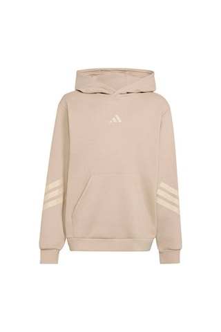 Adidas J Fı 3s Hd Çocuk Günlük Sweatshirt Kr6493 Haki