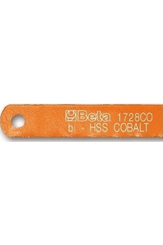 Test Laması Hss-bım-co K 60221728co000