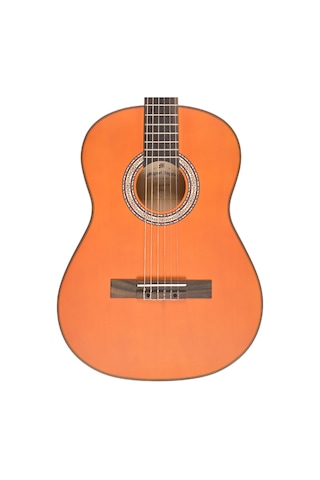 Miguel Angela Ma1-jr-wa Klasik Gitar 3/4 Ceviz 8-12 Yaş Arası